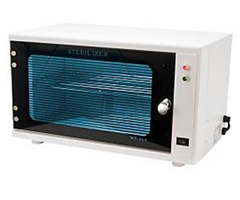 Esterilizador UV